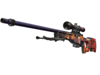 AWP Oni Taiji